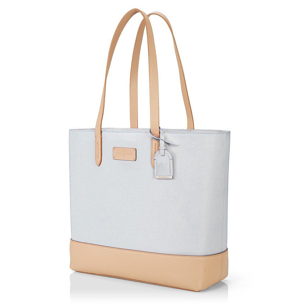 Cole Haan Reflective Tote