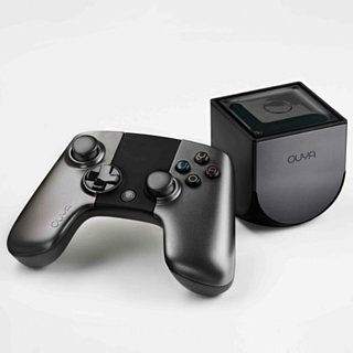 Ouya Games