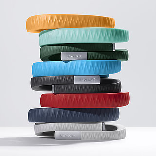 Jawbone UP Review