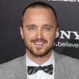 Aaron Paul Interview About End of Breaking Bad