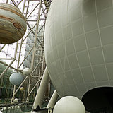 Best US Planetariums