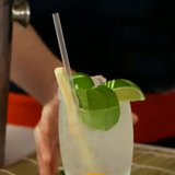 SushiSamba Cocktail Recipe Video