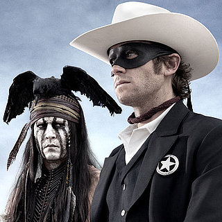 The Lone Ranger Movie Review | Video