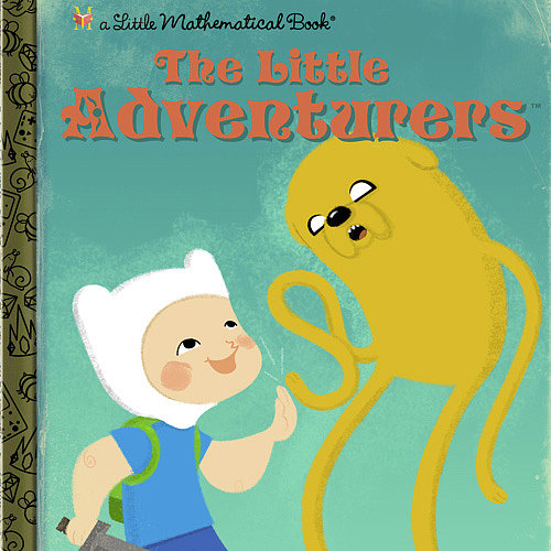 Adventure Time Art Coming to Mondo's Online Gallery