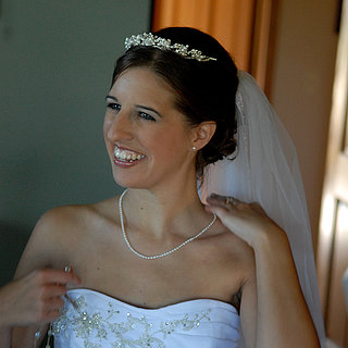 Wedding Day Beauty Tips