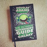 The Hitchhiker's Guide to the Galaxy