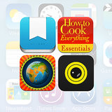 Free iPhone Apps