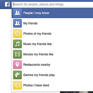 What Is Facebook Graph Search?