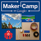 Maker Camp