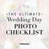 Wedding Photo Ideas