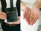 Starry Invitations