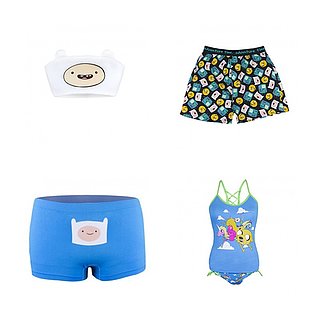 Adventure Time Underwear