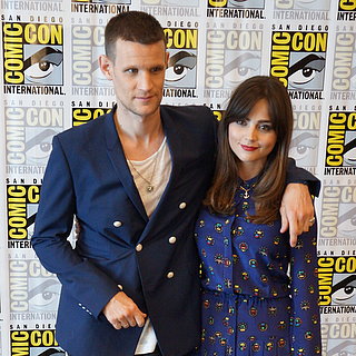 Doctor Who 50th Anniversary