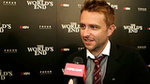 Chris Hardwick Talks Adorable Aliens and the Seriousness of Cosplay