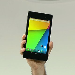 Google Nexus 7