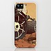 Mars Rover Phone Case