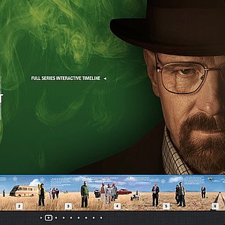 Breaking Bad Ebook