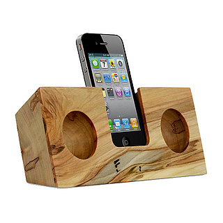 Wooden Tech Accessories