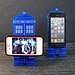 This TARDIS iPhone Docking Station ($24) doesn't come with the frills of the other docks on the list, but gets major points for repping Doctor Who. 