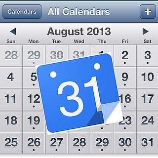 How to Sync Google Calendar to iPhone