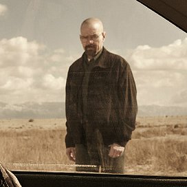 Watch Breaking Bad Online