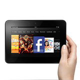 Amazon Kindle Fire Sale