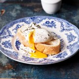 Tips For Poaching Eggs