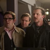 The World's End Movie Review