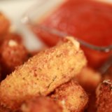 Mozzarella Sticks Recipe | Video