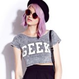 Geek Chic Fashion