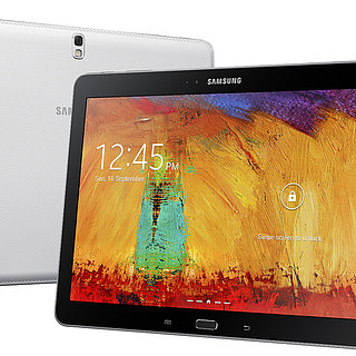 Samsung Galaxy Note 10.1