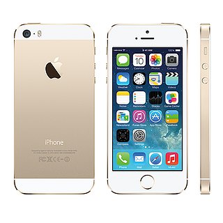 iPhone 5S Review | Video