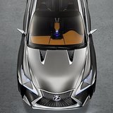 Lexus Concept Car