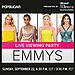 Emmys Live Viewing Party 2013