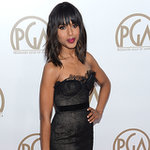 Kerry Washington Red Carpet Pictures 2013