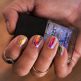 Nail Art Foil Tutorial | Video