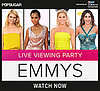 Emmys Viewing Party Live Stream 2013