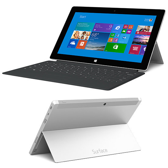 Microsoft Surface 2 Release Date