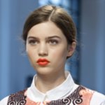 Beauty Trends Spring 2014 | Milan Fashion Week