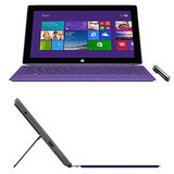 Microsoft Surface Pro 2 Specs