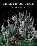 Lego Art Book