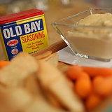 Old Bay Hummus Recipe