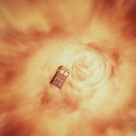 The Science of Doctor Who