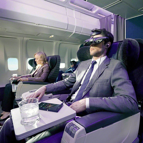 Sony Personal 3D Viewer