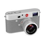 Leica Designed by Jony Ive