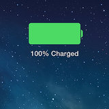 iOS 7 Battery Life Fix