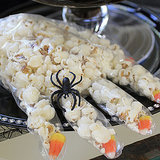 Healthy Halloween Treats