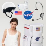 Astronaut Costume