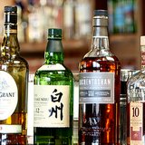 Best Whiskey Brands