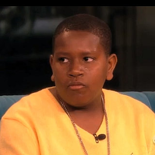 Davion Only on The View | Video